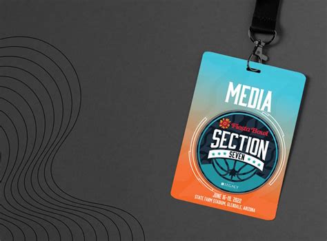 rfid badging system|rfid badges for events.